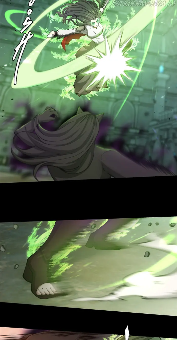 The Beginning After the End Chapter 166 image 090_optimized